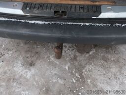 VOLKSWAGEN T5 Transporter Kasten-Kombi 4Motion FN: A11