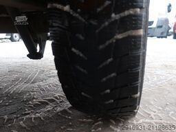 VOLKSWAGEN Crafter Pritsche 30 kurz L1 Doppelkabine FN:267