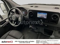 MERCEDES-BENZ Sprinter 317 Tourer *ROLLSTUHL-LIFT* DACHKLIMA