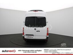 MERCEDES-BENZ Sprinter 317 Tourer *ROLLSTUHL-LIFT* DACHKLIMA