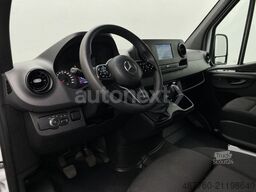 MERCEDES-BENZ Sprinter 317 Tourer *ROLLSTUHL-LIFT* DACHKLIMA