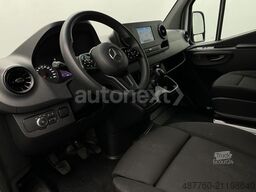 MERCEDES-BENZ Sprinter 317 Tourer *ROLLSTUHL-LIFT* DACHKLIMA