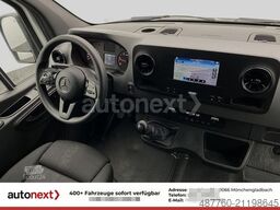 MERCEDES-BENZ Sprinter 317 Tourer *ROLLSTUHL-LIFT* DACHKLIMA 3