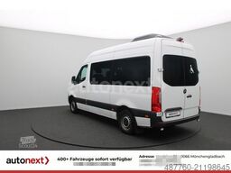 MERCEDES-BENZ Sprinter 317 Tourer *ROLLSTUHL-LIFT* DACHKLIMA 3