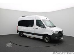 MERCEDES-BENZ Sprinter 317 Tourer *ROLLSTUHL-LIFT* DACHKLIMA 3