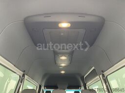 MERCEDES-BENZ Sprinter 317 Tourer *ROLLSTUHL-LIFT* DACHKLIMA 3