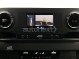 MERCEDES-BENZ Sprinter 317 Tourer *ROLLSTUHL-LIFT* DACHKLIMA 3