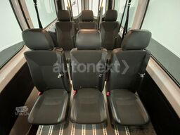 MERCEDES-BENZ Sprinter 317 Tourer *ROLLSTUHL-LIFT* DACHKLIMA 3