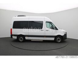 MERCEDES-BENZ Sprinter 317 Tourer *ROLLSTUHL-LIFT* DACHKLIMA 2