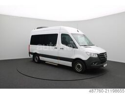 MERCEDES-BENZ Sprinter 317 Tourer *ROLLSTUHL-LIFT* DACHKLIMA 2