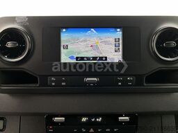 MERCEDES-BENZ Sprinter 317 Tourer *ROLLSTUHL-LIFT* DACHKLIMA 2