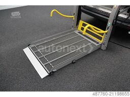 MERCEDES-BENZ Sprinter 317 Tourer *ROLLSTUHL-LIFT* DACHKLIMA 2