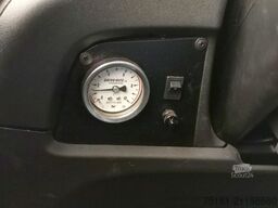 IVECO Daily 50C18 KOFFER 8 PALETTEN/ LUFT/ BIS 3,5T