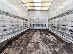 IVECO Daily 50C18 KOFFER 8 PALETTEN/ LUFT/ BIS 3,5T