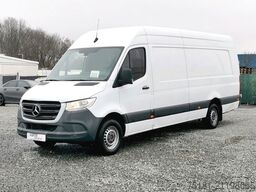 MERCEDES-BENZ Sprinter 317CDI MAXI XL/ KLIMA/ TEMPOMAT