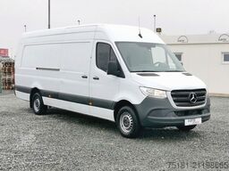 MERCEDES-BENZ Sprinter 317CDI MAXI XL/ KLIMA/ TEMPOMAT