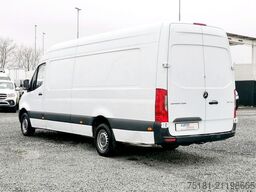 MERCEDES-BENZ Sprinter 317CDI MAXI XL/ KLIMA/ TEMPOMAT