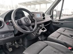 MERCEDES-BENZ Sprinter 317CDI MAXI XL/ KLIMA/ TEMPOMAT