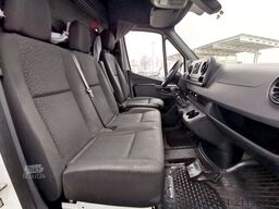 MERCEDES-BENZ Sprinter 317CDI MAXI XL/ KLIMA/ TEMPOMAT