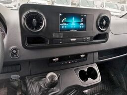 MERCEDES-BENZ Sprinter 317CDI MAXI XL/ KLIMA/ TEMPOMAT