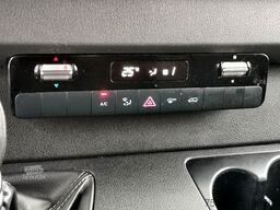 MERCEDES-BENZ Sprinter 317CDI MAXI XL/ KLIMA/ TEMPOMAT