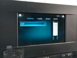 MERCEDES-BENZ Sprinter 317CDI MAXI XL/ KLIMA/ TEMPOMAT