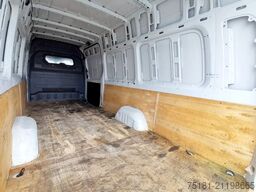 MERCEDES-BENZ Sprinter 317CDI MAXI XL/ KLIMA/ TEMPOMAT