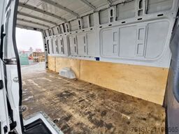 MERCEDES-BENZ Sprinter 317CDI MAXI XL/ KLIMA/ TEMPOMAT