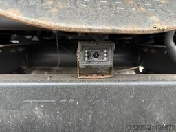 MAN TGL 8.190 Koffer / LBW/TEMP/KAM/KLIMA