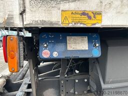 MAN TGL 8.190 Koffer / LBW/TEMP/KAM/KLIMA