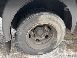 MAN TGL 8.190 Koffer / LBW/TEMP/KAM/KLIMA