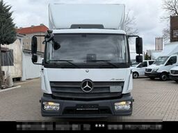 MERCEDES-BENZ Atego 818 eur6 Möbel Maxi 7,14m lang 45 m³