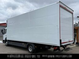 MERCEDES-BENZ Atego 818 eur6 Möbel Maxi 7,14m lang 45 m³