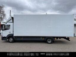MERCEDES-BENZ Atego 818 eur6 Möbel Maxi 7,14m lang 45 m³