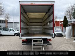 MERCEDES-BENZ Atego 818 eur6 Möbel Maxi 7,14m lang 45 m³