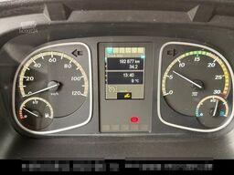 MERCEDES-BENZ Atego 818 eur6 Möbel Maxi 7,14m lang 45 m³