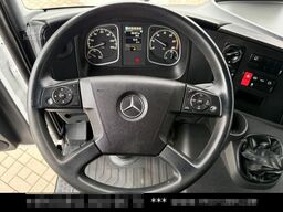 MERCEDES-BENZ Atego 818 eur6 Möbel Maxi 7,14m lang 45 m³