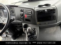 MERCEDES-BENZ Atego 818 eur6 Möbel Maxi 7,14m lang 45 m³