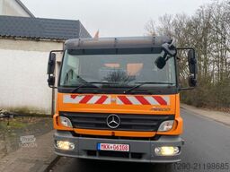 MERCEDES-BENZ Atego 2 6-Zyl. 4x2 1524  LKO Atego