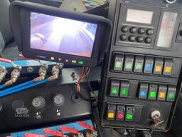 MERCEDES-BENZ Atego 2 6-Zyl. 4x2 1524  LKO Atego