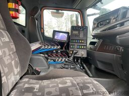 MERCEDES-BENZ Atego 2 6-Zyl. 4x2 1524  LKO Atego