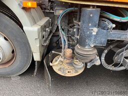 MERCEDES-BENZ Atego 2 6-Zyl. 4x2 1524  LKO Atego