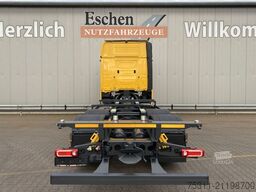 MERCEDES-BENZ Actros L 2542 BDF|Giga-Space*nur700KM*Fahrschule