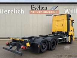 MERCEDES-BENZ Actros L 2542 BDF|Giga-Space*nur700KM*Fahrschule