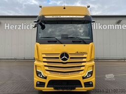 MERCEDES-BENZ Actros L 2542 BDF|Giga-Space*nur700KM*Fahrschule