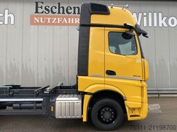 MERCEDES-BENZ Actros L 2542 BDF|Giga-Space*nur700KM*Fahrschule