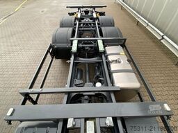 MERCEDES-BENZ Actros L 2542 BDF|Giga-Space*nur700KM*Fahrschule