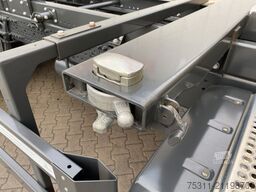 MERCEDES-BENZ Actros L 2542 BDF|Giga-Space*nur700KM*Fahrschule