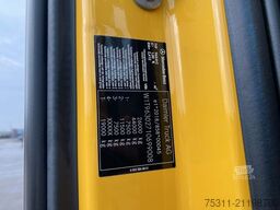 MERCEDES-BENZ Actros L 2542 BDF|Giga-Space*nur700KM*Fahrschule