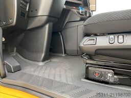 MERCEDES-BENZ Actros L 2542 BDF|Giga-Space*nur700KM*Fahrschule